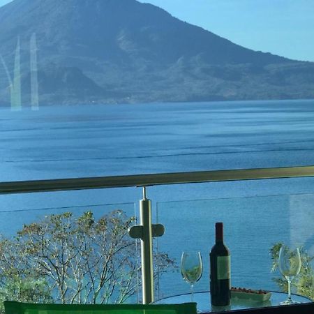 Apartamento Torres De Atitlan Панахачел Екстериор снимка