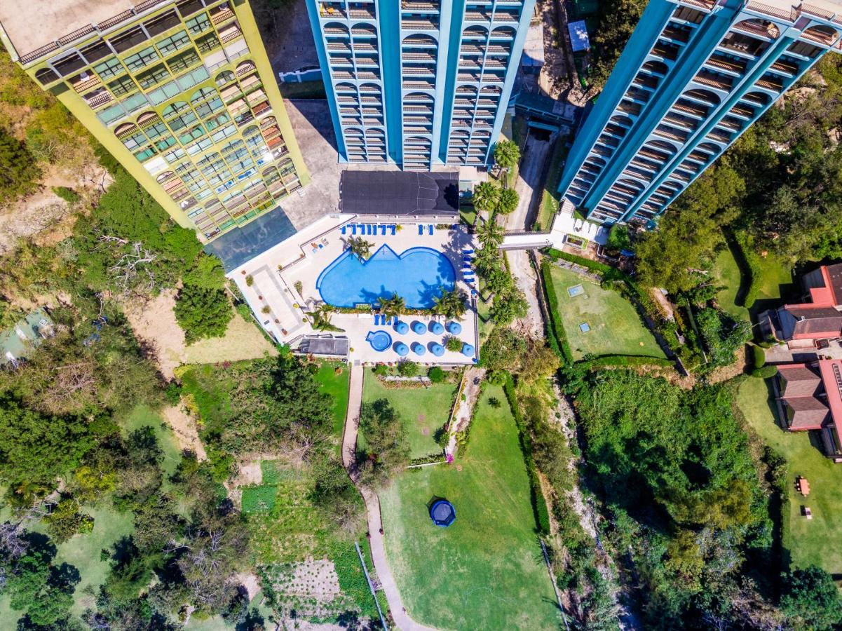 Apartamento Torres De Atitlan Панахачел Екстериор снимка