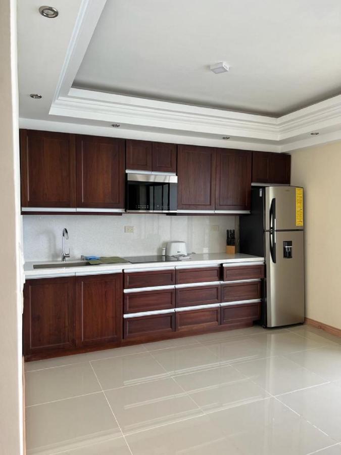 Apartamento Torres De Atitlan Панахачел Екстериор снимка