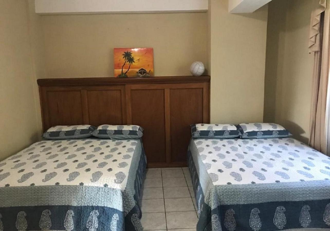 Apartamento Torres De Atitlan Панахачел Екстериор снимка