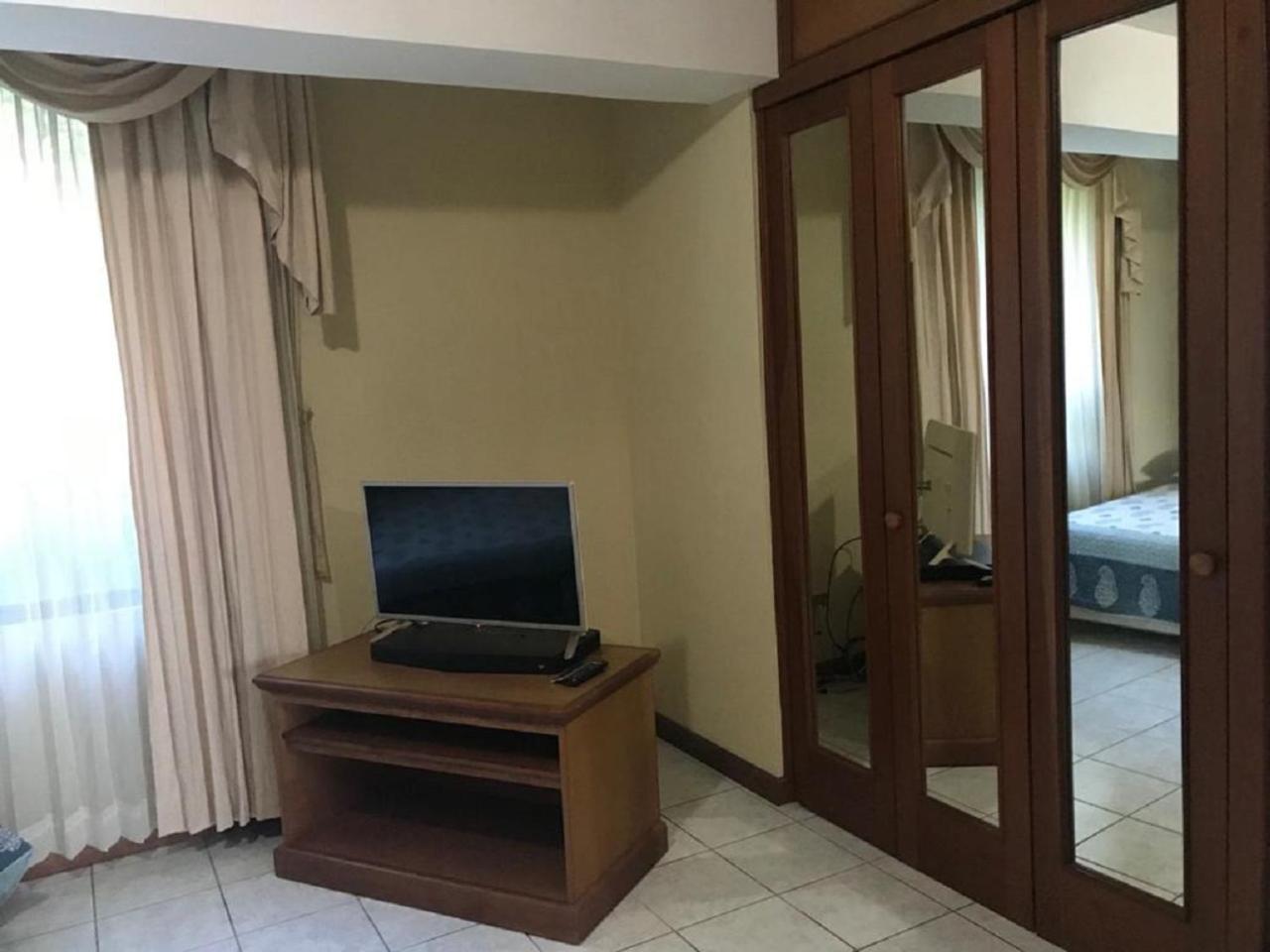 Apartamento Torres De Atitlan Панахачел Екстериор снимка