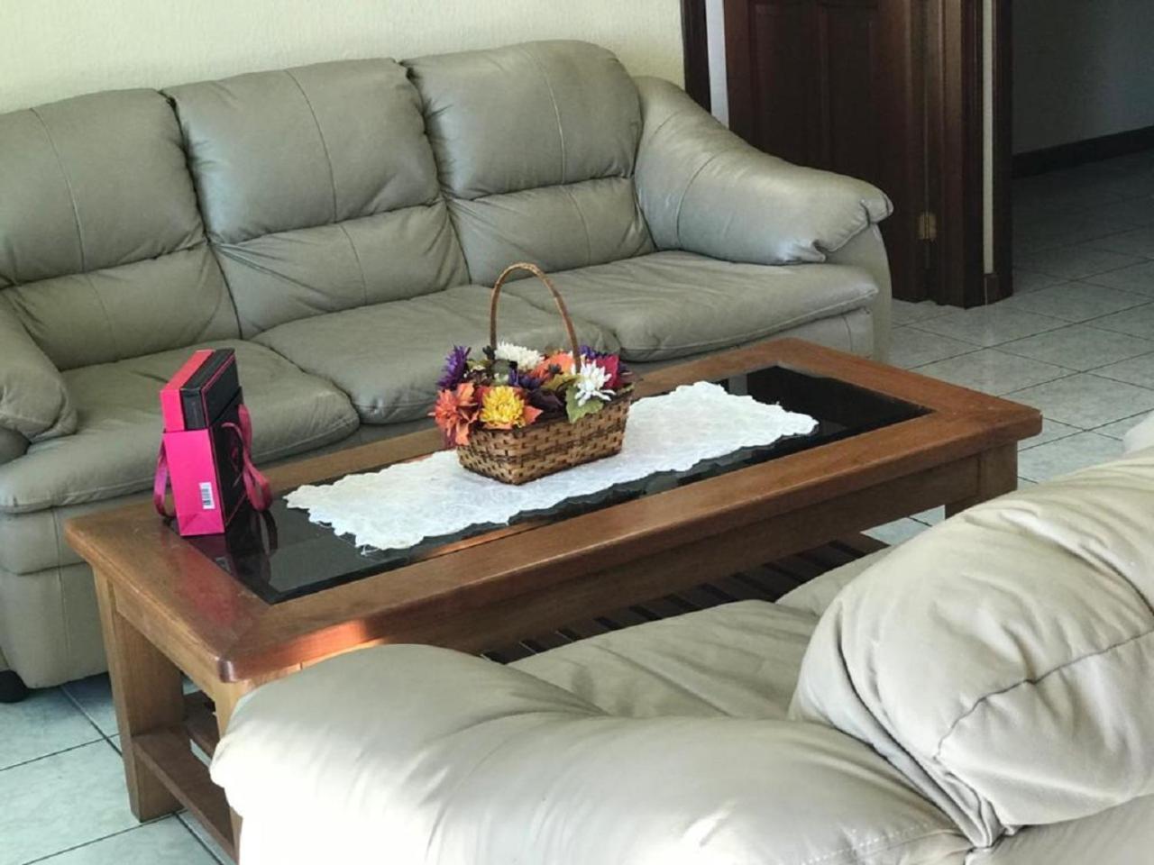 Apartamento Torres De Atitlan Панахачел Екстериор снимка
