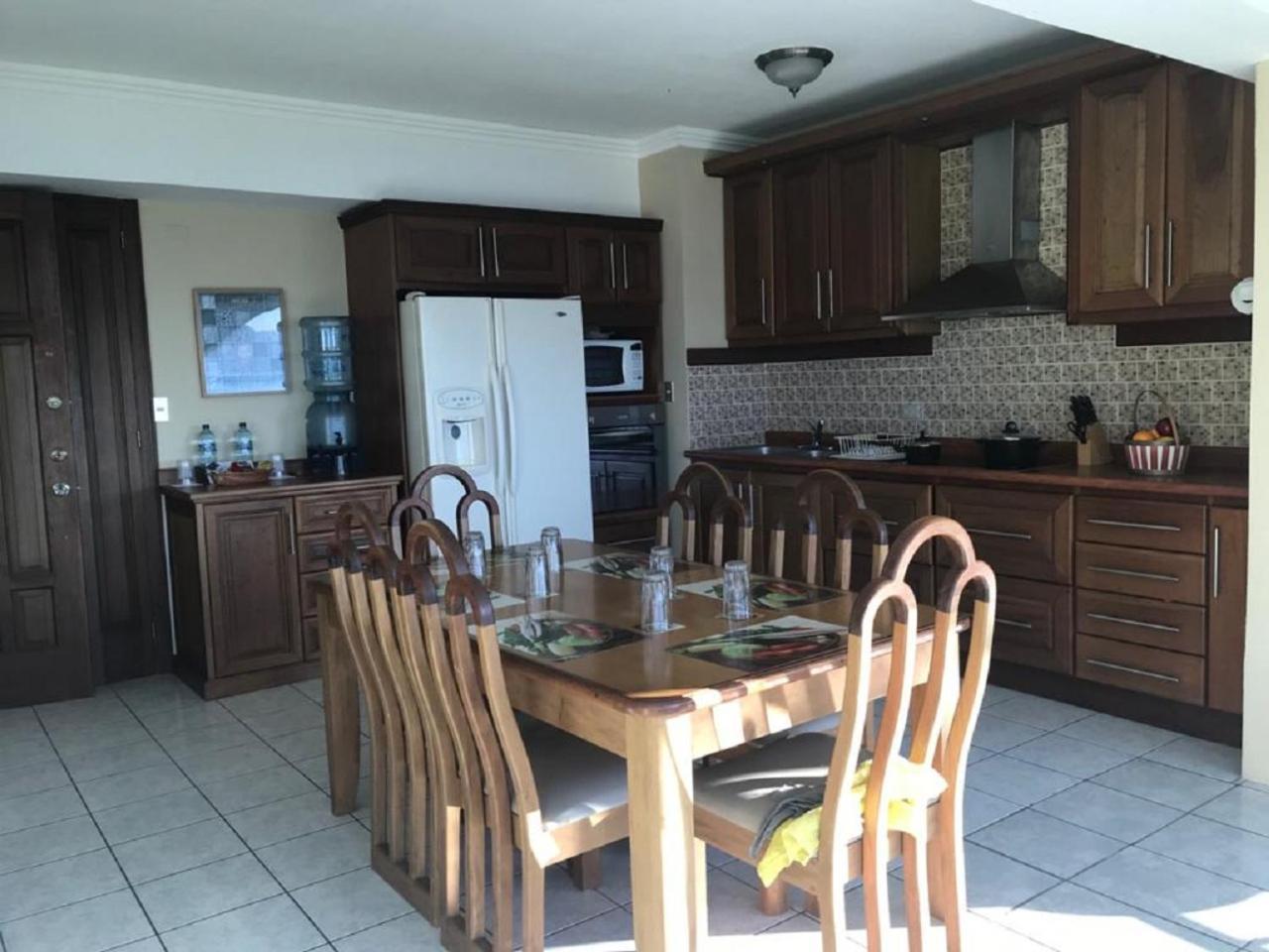 Apartamento Torres De Atitlan Панахачел Екстериор снимка