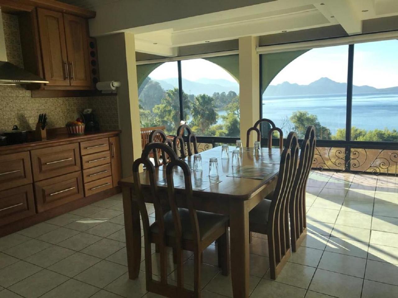 Apartamento Torres De Atitlan Панахачел Екстериор снимка