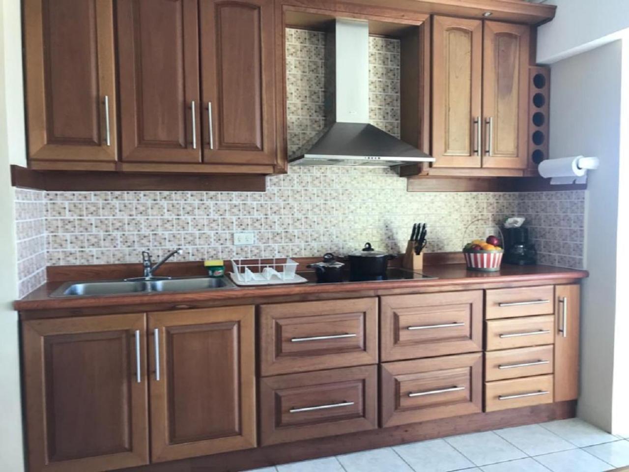 Apartamento Torres De Atitlan Панахачел Екстериор снимка