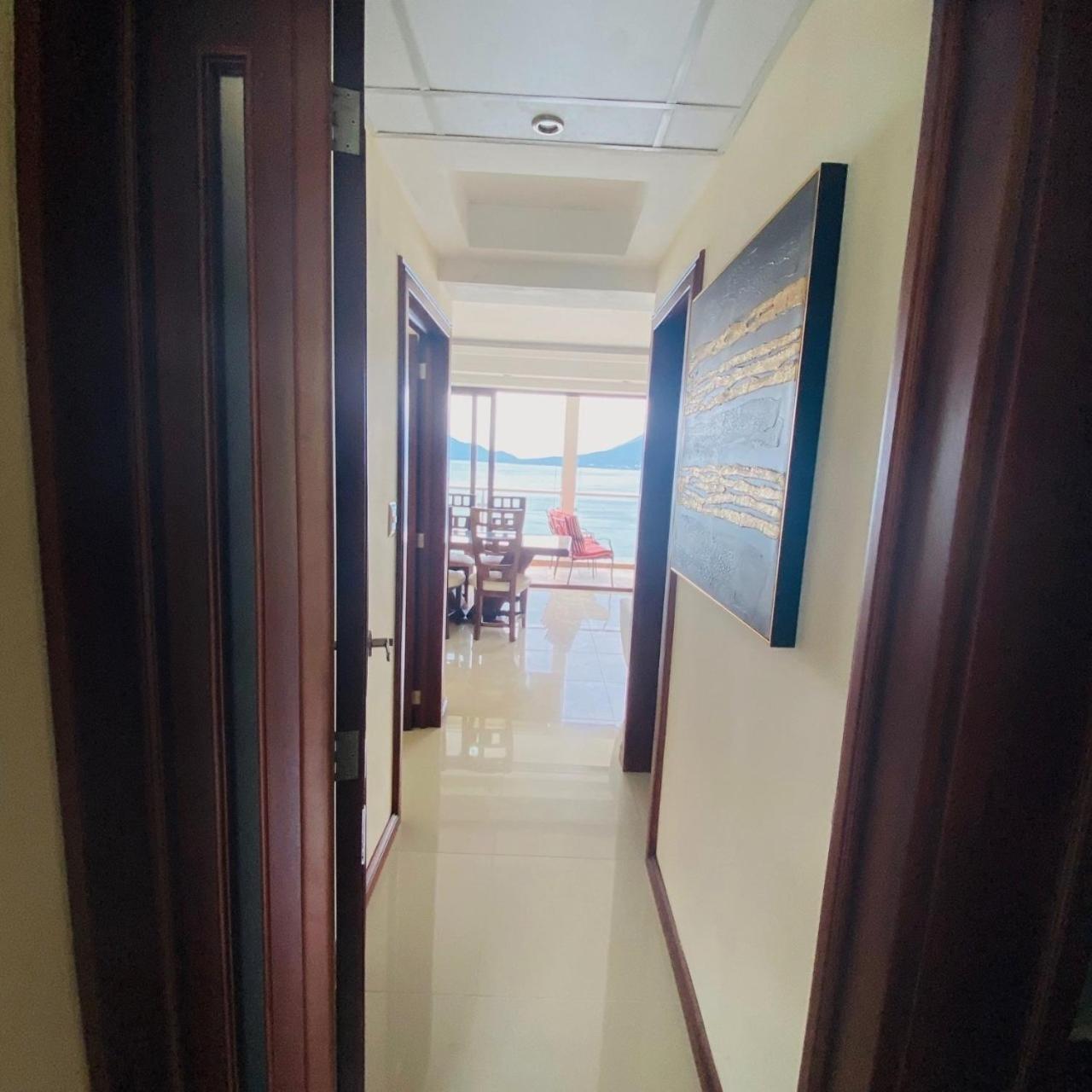 Apartamento Torres De Atitlan Панахачел Екстериор снимка