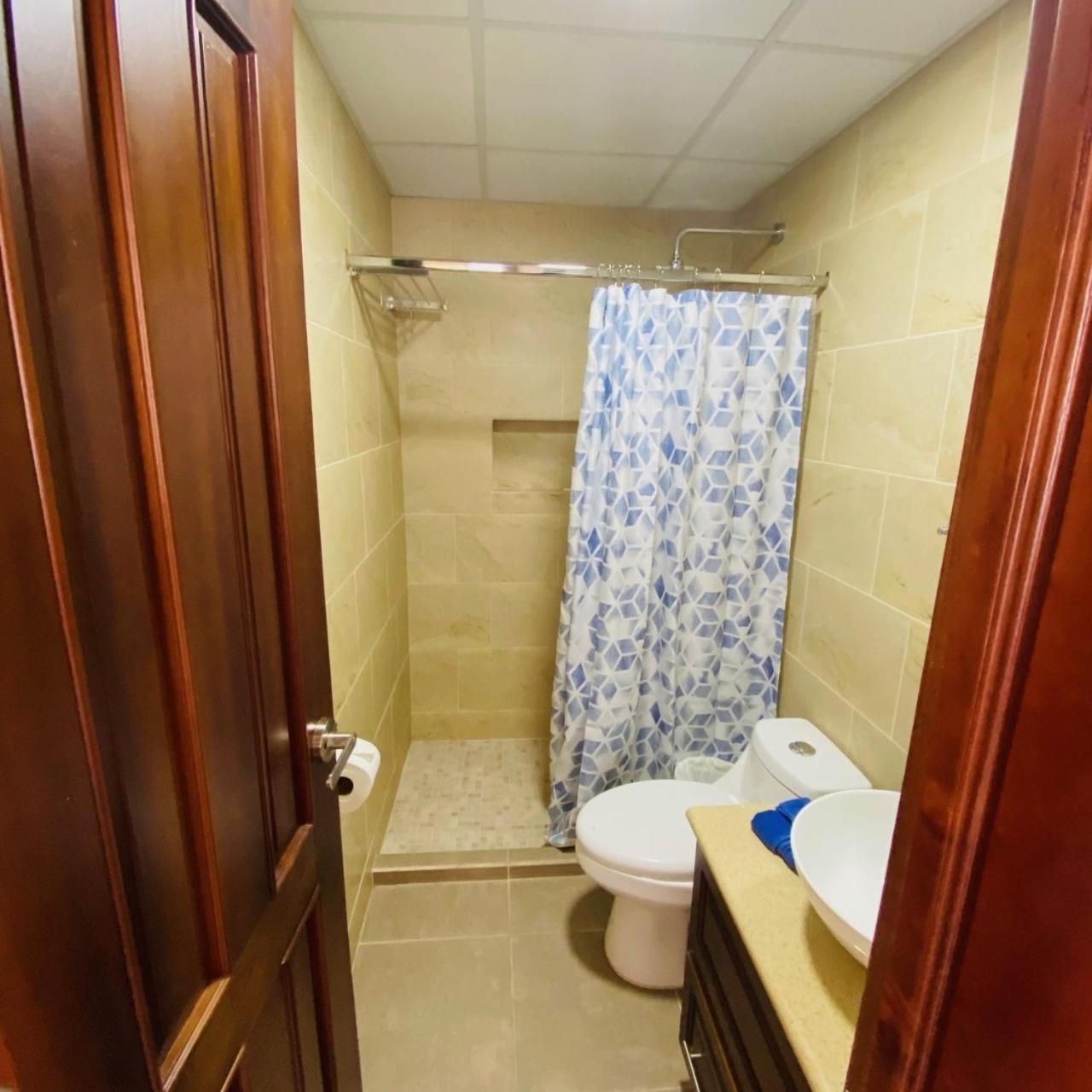 Apartamento Torres De Atitlan Панахачел Екстериор снимка