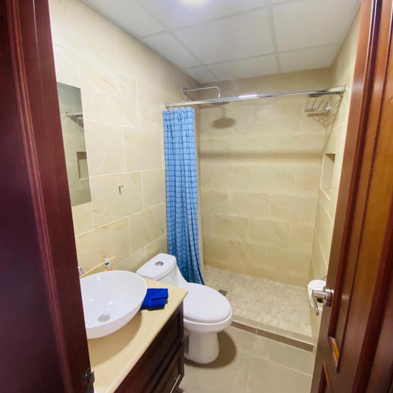 Apartamento Torres De Atitlan Панахачел Екстериор снимка