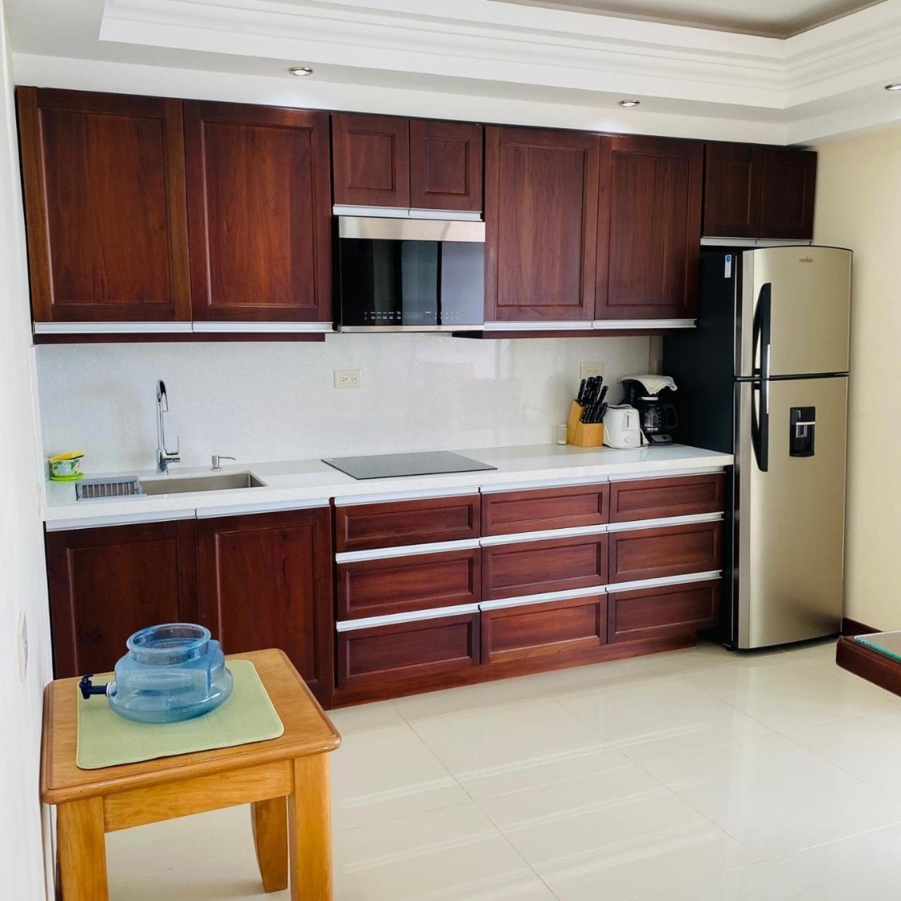 Apartamento Torres De Atitlan Панахачел Екстериор снимка