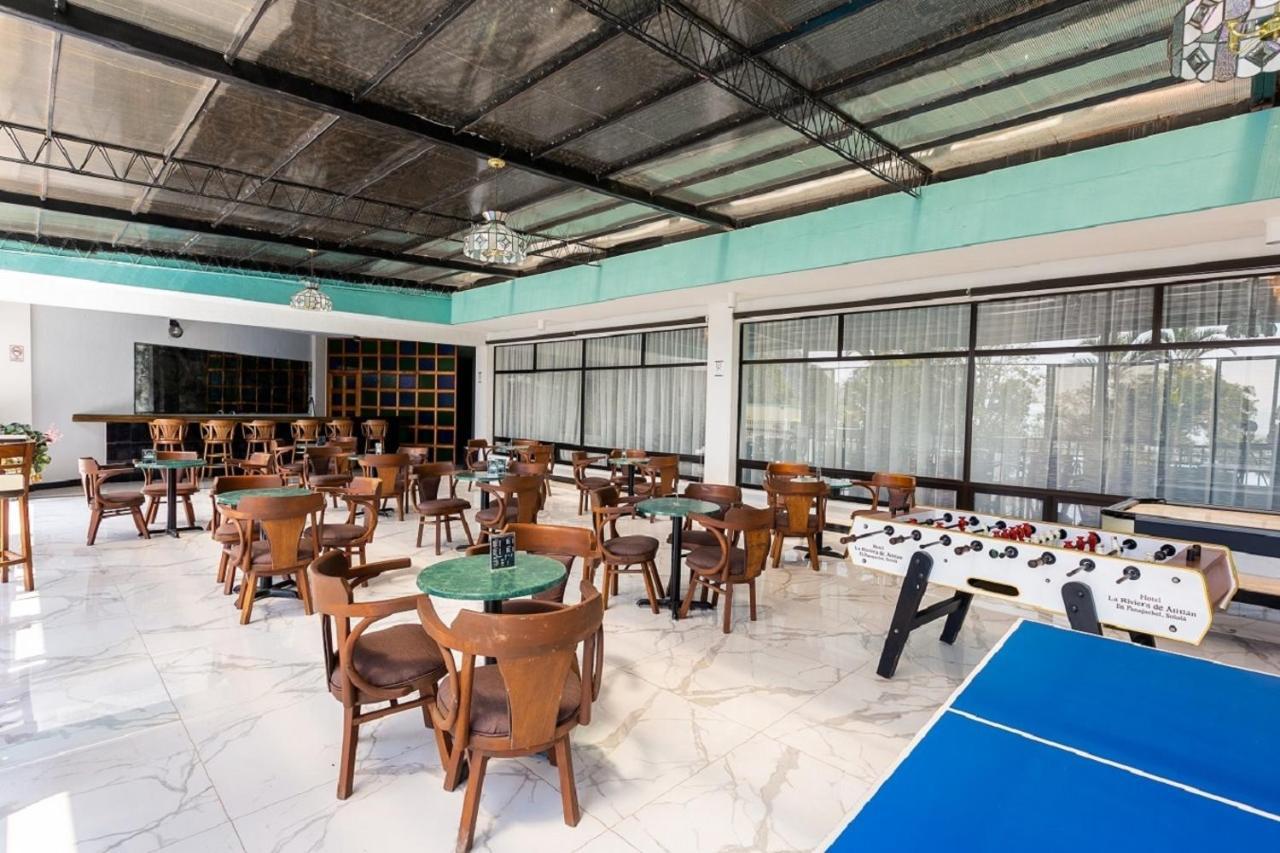 Apartamento Torres De Atitlan Панахачел Екстериор снимка