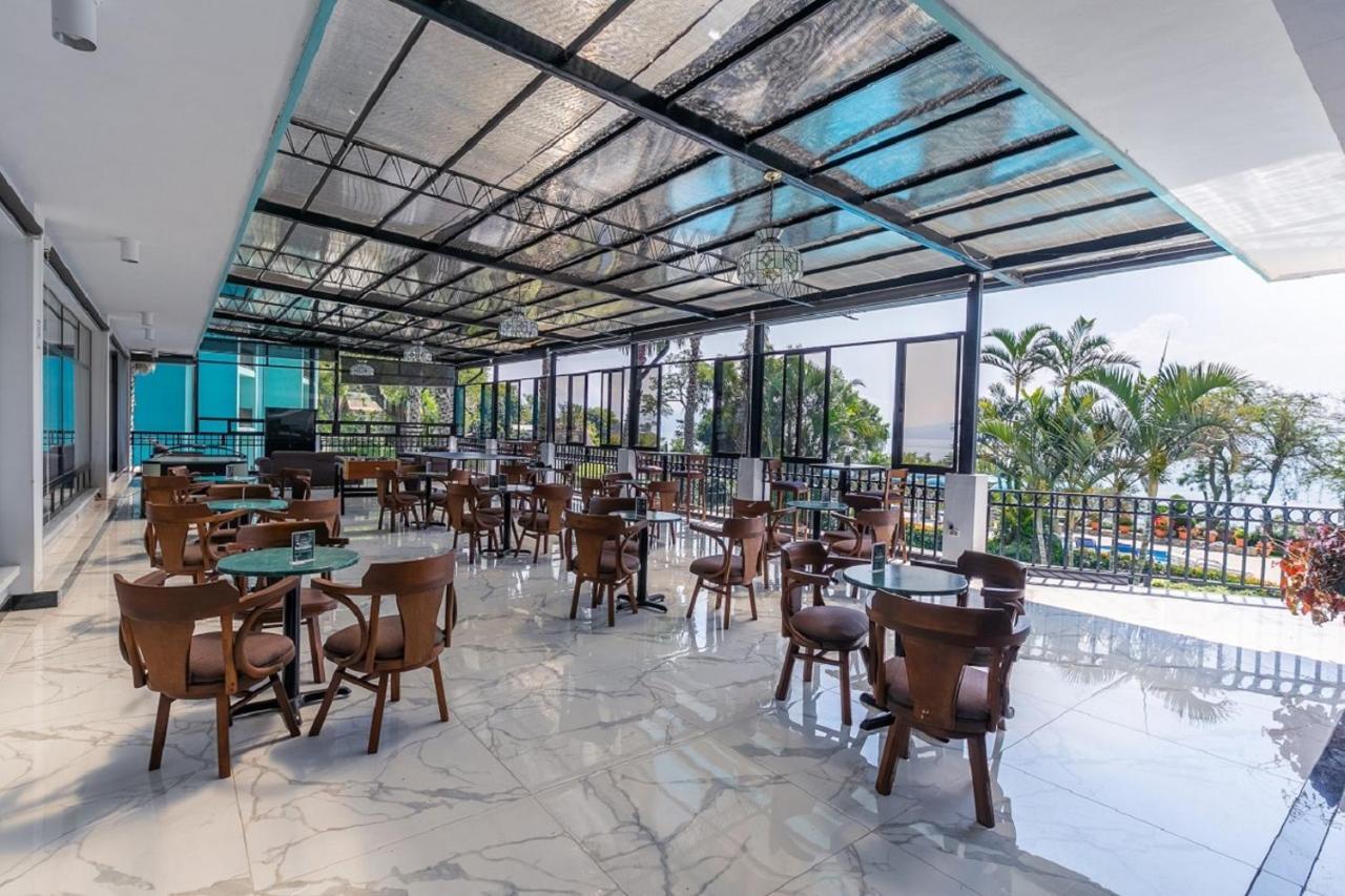 Apartamento Torres De Atitlan Панахачел Екстериор снимка
